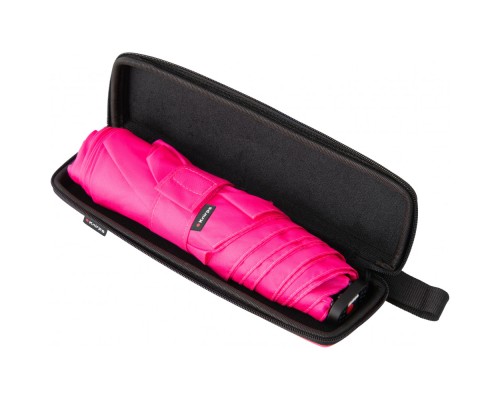 Парасоля Knirps X4U Ultra Light Slim Manual Neon Pink (Kn95 6030 8802)