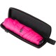 Парасоля Knirps X4U Ultra Light Slim Manual Neon Pink (Kn95 6030 8802)
