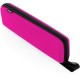 Парасоля Knirps X4U Ultra Light Slim Manual Neon Pink (Kn95 6030 8802)