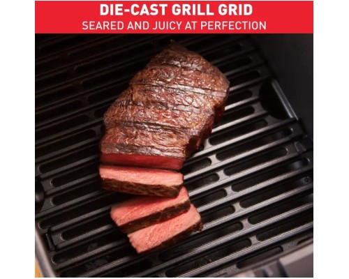 Мультипіч Moulinex Easy Fry & Grill Digital (EZ505D10)