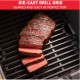 Мультипіч Moulinex Easy Fry & Grill Digital (EZ505D10)