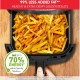Мультипіч Moulinex Easy Fry & Grill Digital (EZ505D10)