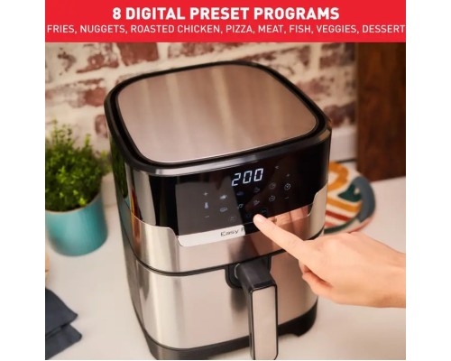 Мультипіч Moulinex Easy Fry & Grill Digital (EZ505D10)