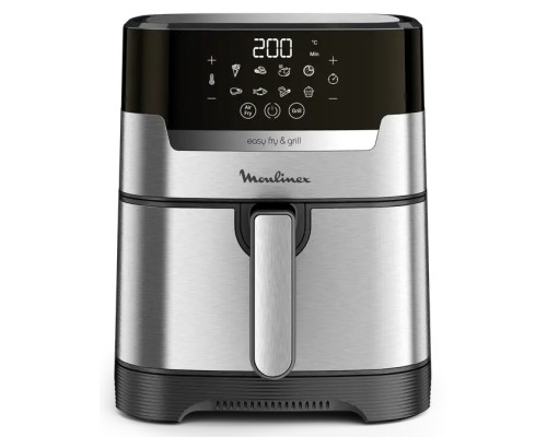 Мультипіч Moulinex Easy Fry & Grill Digital (EZ505D10)
