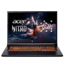 Ноутбук Acer Nitro V 17 AI ANV17-41-R7NT (NH.QYVEU.006)