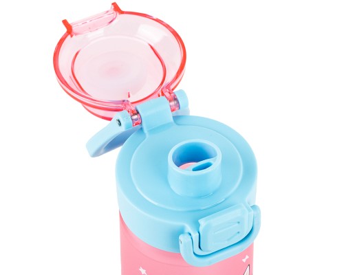 Пляшка для води Kite 560 мл, AR (AR25-1213)