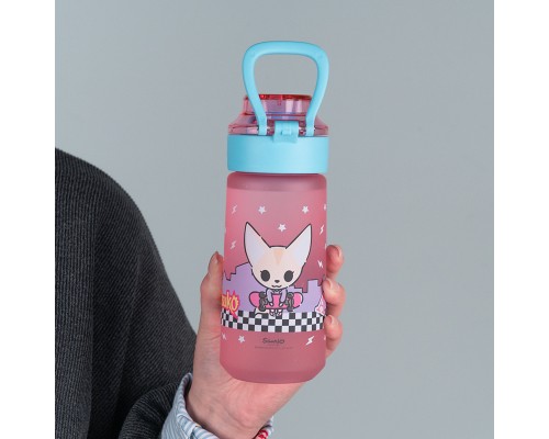 Пляшка для води Kite 560 мл, AR (AR25-1213)