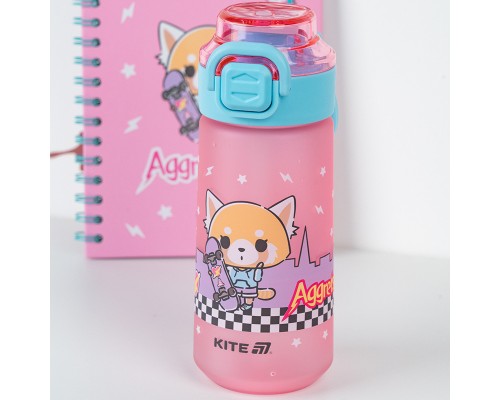 Пляшка для води Kite 560 мл, AR (AR25-1213)