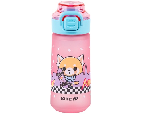 Пляшка для води Kite 560 мл, AR (AR25-1213)