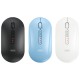 Мишка XO M13 Wireless White (M13 White)