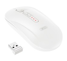 Мишка XO M13 Wireless White (M13 White)