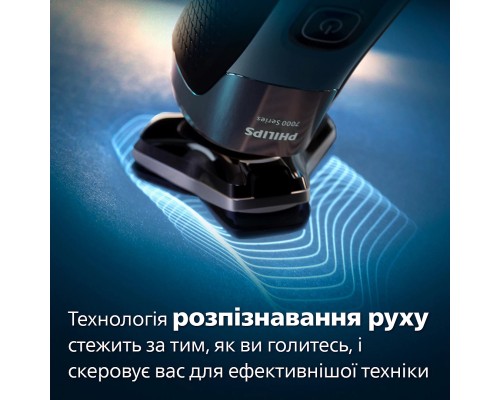 Електробритва Philips S7886/55