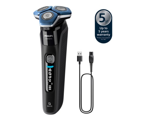 Електробритва Philips S7886/55