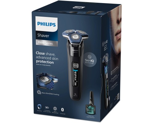 Електробритва Philips S7886/55