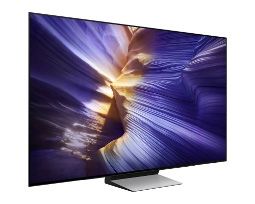 Телевізор Samsung QE55S90FAEXUA