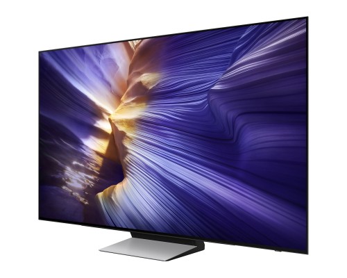 Телевізор Samsung QE55S90FAEXUA