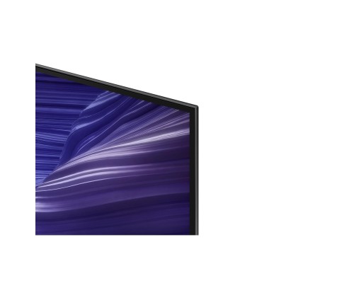 Телевізор Samsung QE55S90FAEXUA