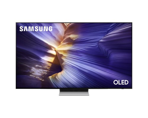 Телевізор Samsung QE55S90FAEXUA