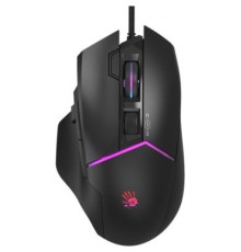 Мишка A4Tech Bloody W95 Ultra USB Black (4711421002288)
