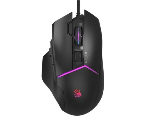 Мишка A4Tech Bloody W95 Ultra USB Black (4711421002288)