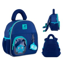 Рюкзак дитячий Kite Kids 2737 Hello Monster (K25-2737XXS-3)