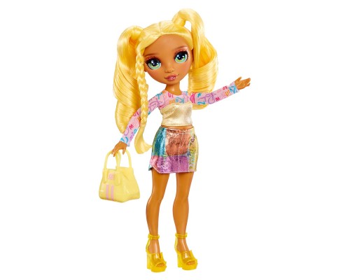 Лялька Rainbow High My fashion style Санні (547570)