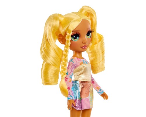 Лялька Rainbow High My fashion style Санні (547570)