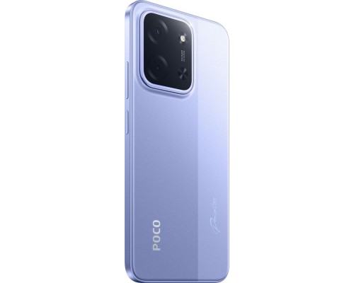 Мобільний телефон Xiaomi Poco C85 6/128Gb Purple (1163435)