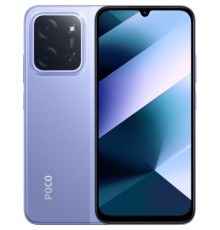 Мобільний телефон Xiaomi Poco C85 6/128Gb Purple (1163435)