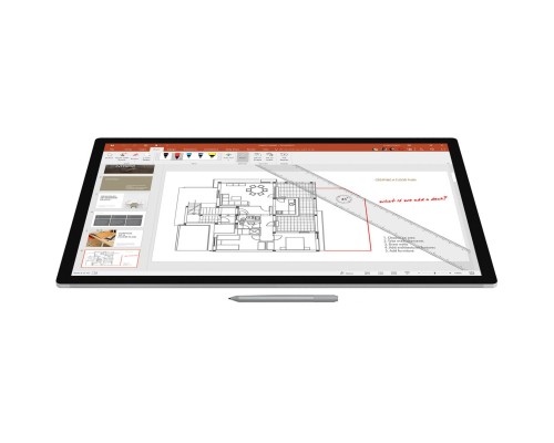 Стилус Microsoft Surface Pen - Stylus (EYV-00009)