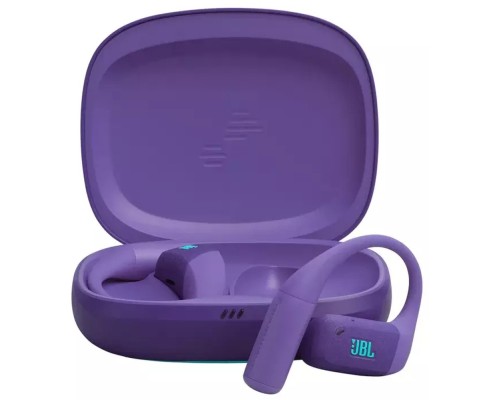 Навушники JBL Endurance Zone Purple (JBLENDUZONEPUR)
