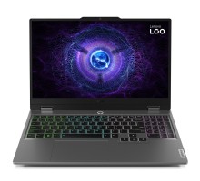 Ноутбук Lenovo LOQ 15IRX9 (83DV016WRA)