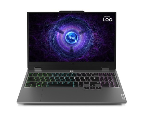 Ноутбук Lenovo LOQ 15IRX9 (83DV016WRA)