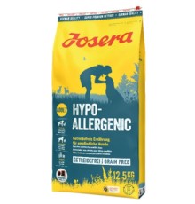 Сухий корм для собак Josera Hypoallergenic 12.5 кг (4032254775454)