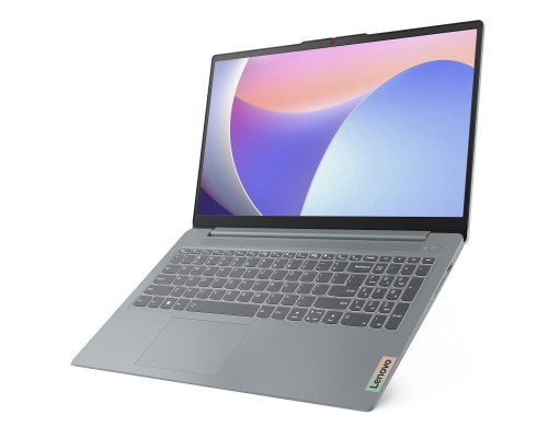 Ноутбук Lenovo IdeaPad Slim 3 15IRH8 (83EM00KERA)