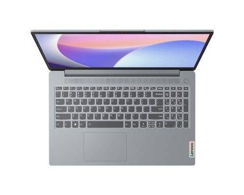 Ноутбук Lenovo IdeaPad Slim 3 15IRH8 (83EM00KERA)