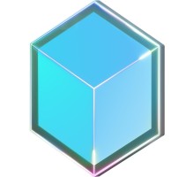 Світильник Govee H106A Glide Hexagon Light Panels Ultra Expansion Pack, 1pc, RGBIC, Wi-Fi/Bluetooth, Purple (H106A007-OF-EU)