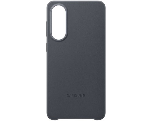 Чохол до мобільного телефона Samsung Galaxy S25 Edge (S937) Kindsuit Case Black (EF-VS937PBEGWW)