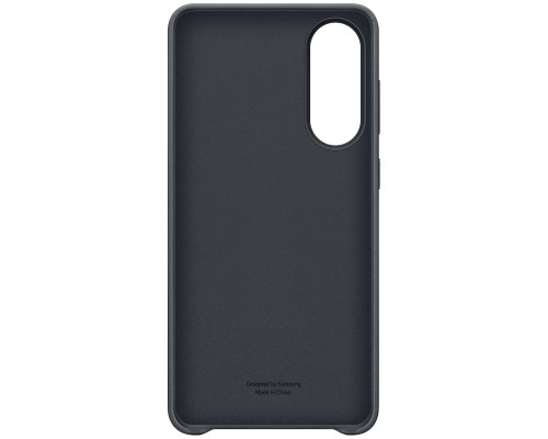 Чохол до мобільного телефона Samsung Galaxy S25 Edge (S937) Kindsuit Case Black (EF-VS937PBEGWW)