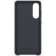 Чохол до мобільного телефона Samsung Galaxy S25 Edge (S937) Kindsuit Case Black (EF-VS937PBEGWW)