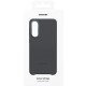 Чохол до мобільного телефона Samsung Galaxy S25 Edge (S937) Kindsuit Case Black (EF-VS937PBEGWW)