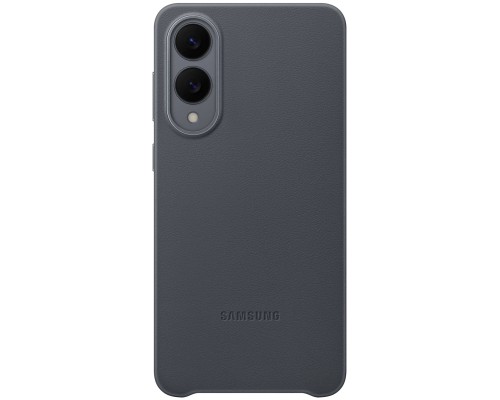 Чохол до мобільного телефона Samsung Galaxy S25 Edge (S937) Kindsuit Case Black (EF-VS937PBEGWW)