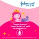 Дитячий шампунь Johnson’s baby Блискучі локони 500 мл (3574669907200)