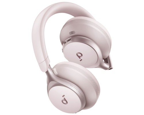 Навушники Anker SoundСore Space One Pink (A3035G51)