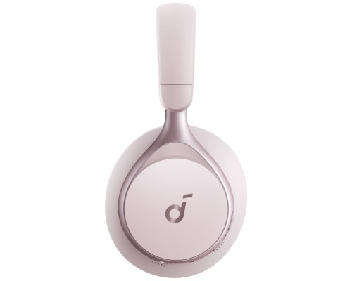 Навушники Anker SoundСore Space One Pink (A3035G51)