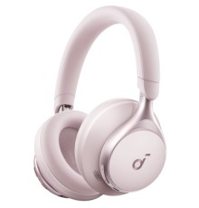 Навушники Anker SoundСore Space One Pink (A3035G51)