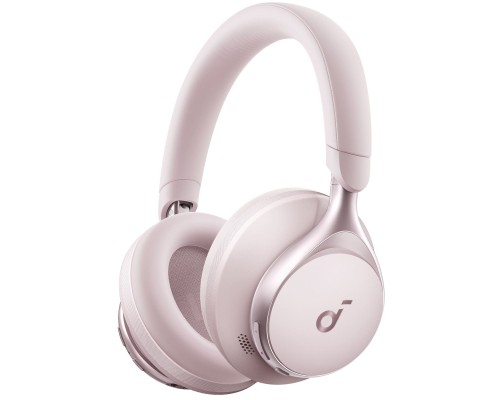 Навушники Anker SoundСore Space One Pink (A3035G51)