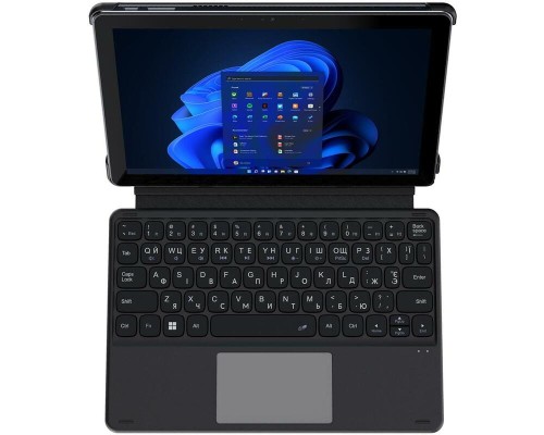 Планшет Chuwi Hi10 X1 8/256GB Win11 з клавіатурою (6935768112778)