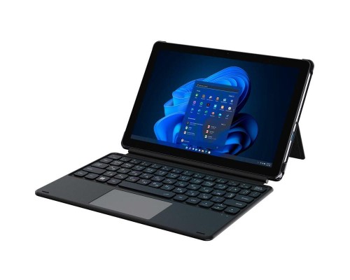 Планшет Chuwi Hi10 X1 8/256GB Win11 з клавіатурою (6935768112778)