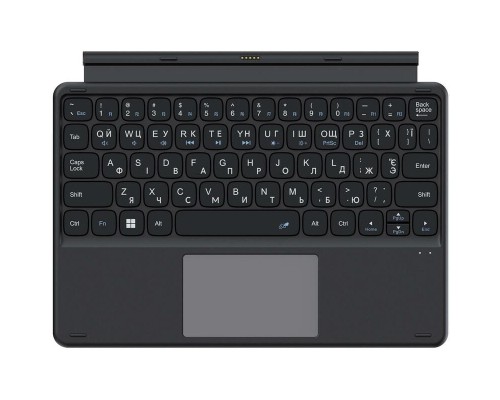 Планшет Chuwi Hi10 X1 8/256GB Win11 з клавіатурою (6935768112778)